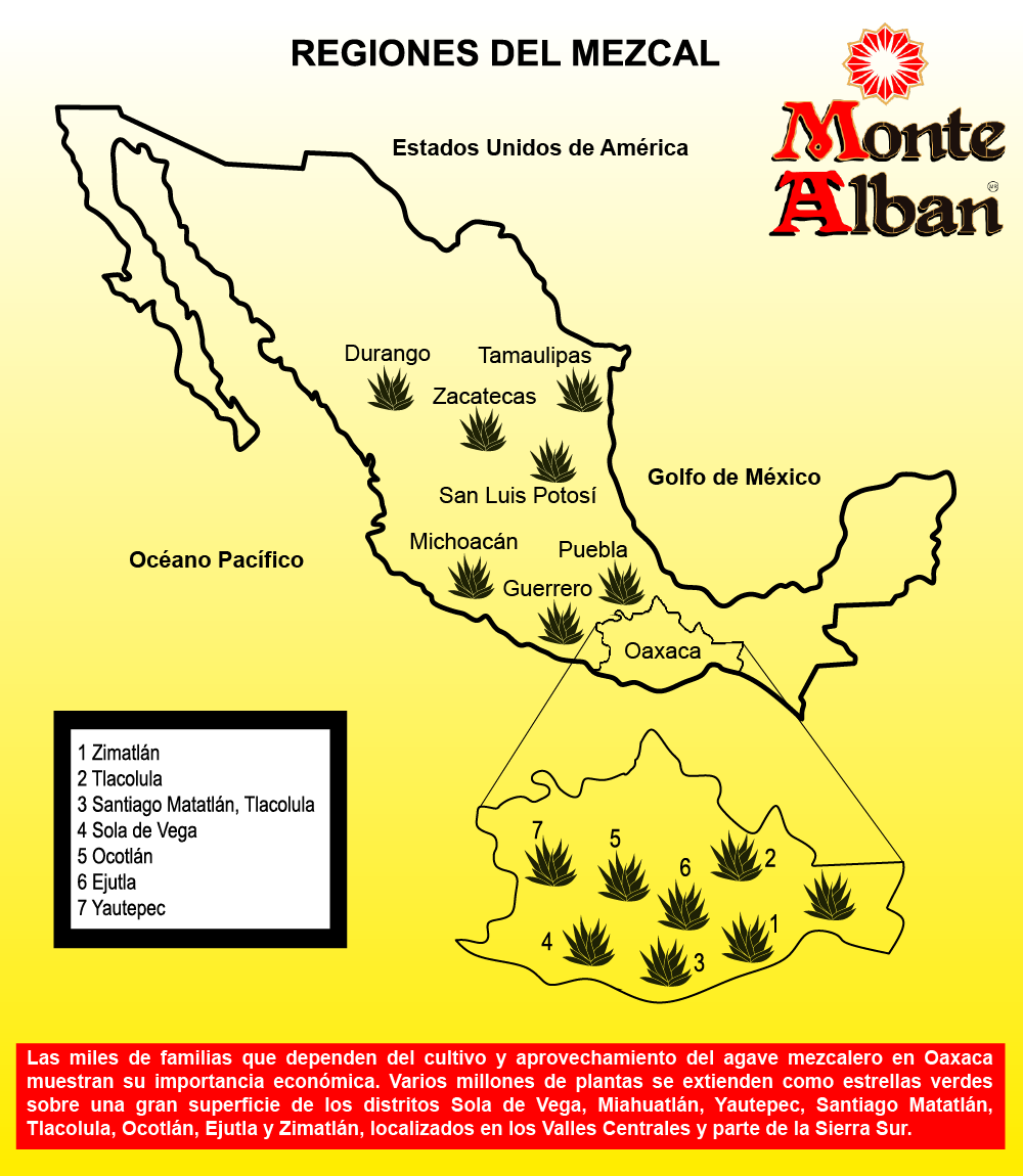 La cultura del mezcal 5