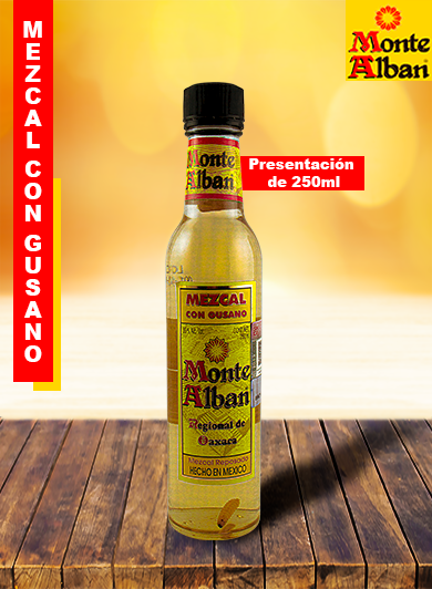 Botella 250ml