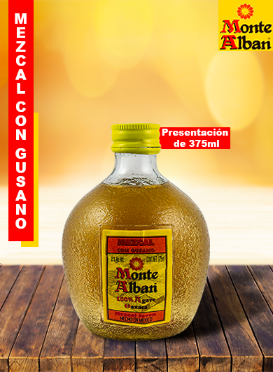 Botella 375ml