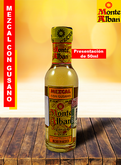Botella 50ml