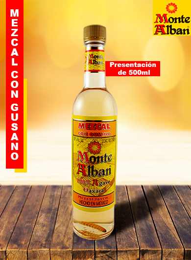 Botella 500ml