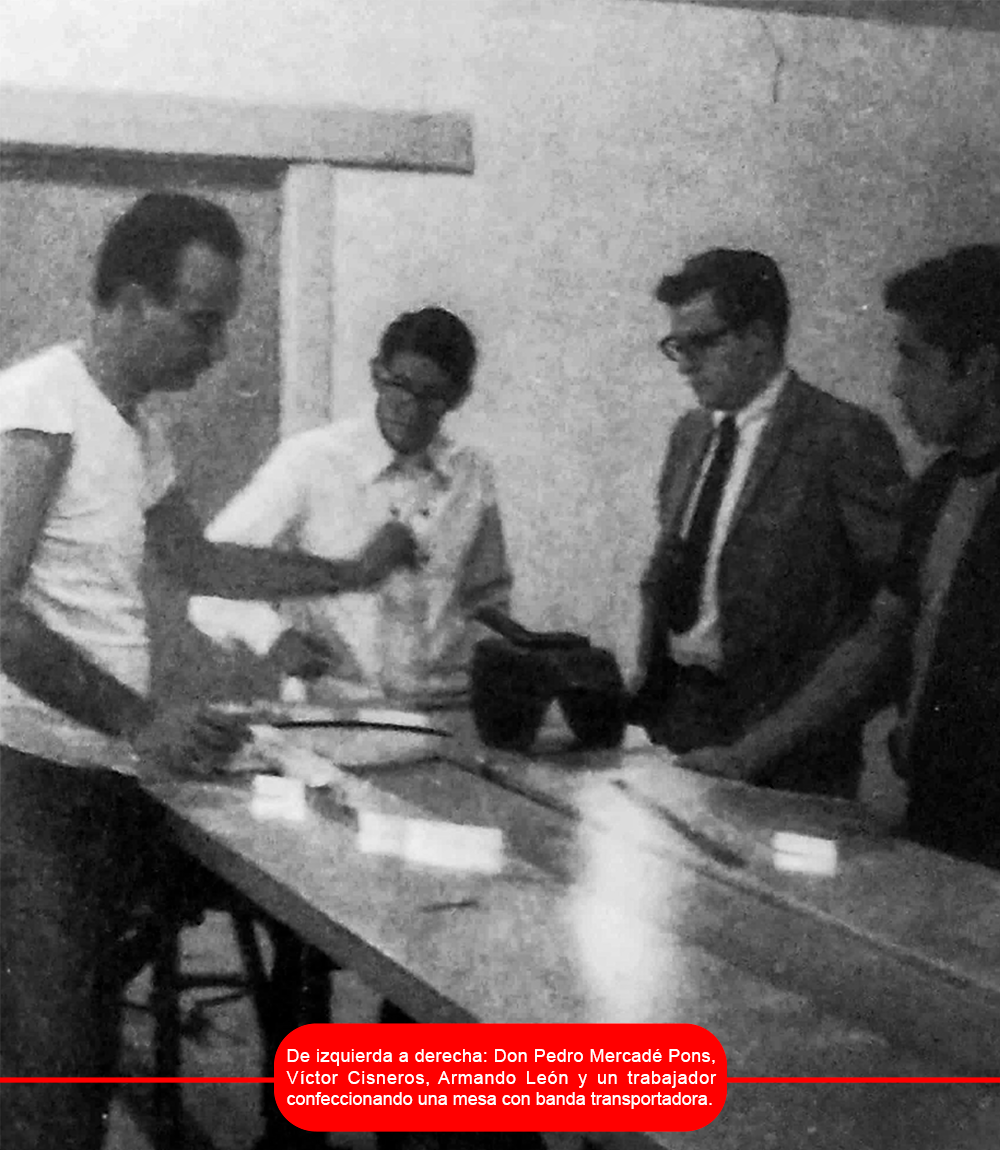 Junta Sr