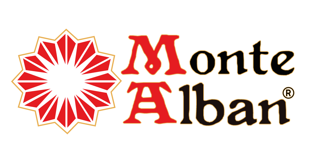 Mezcal Monte Albán