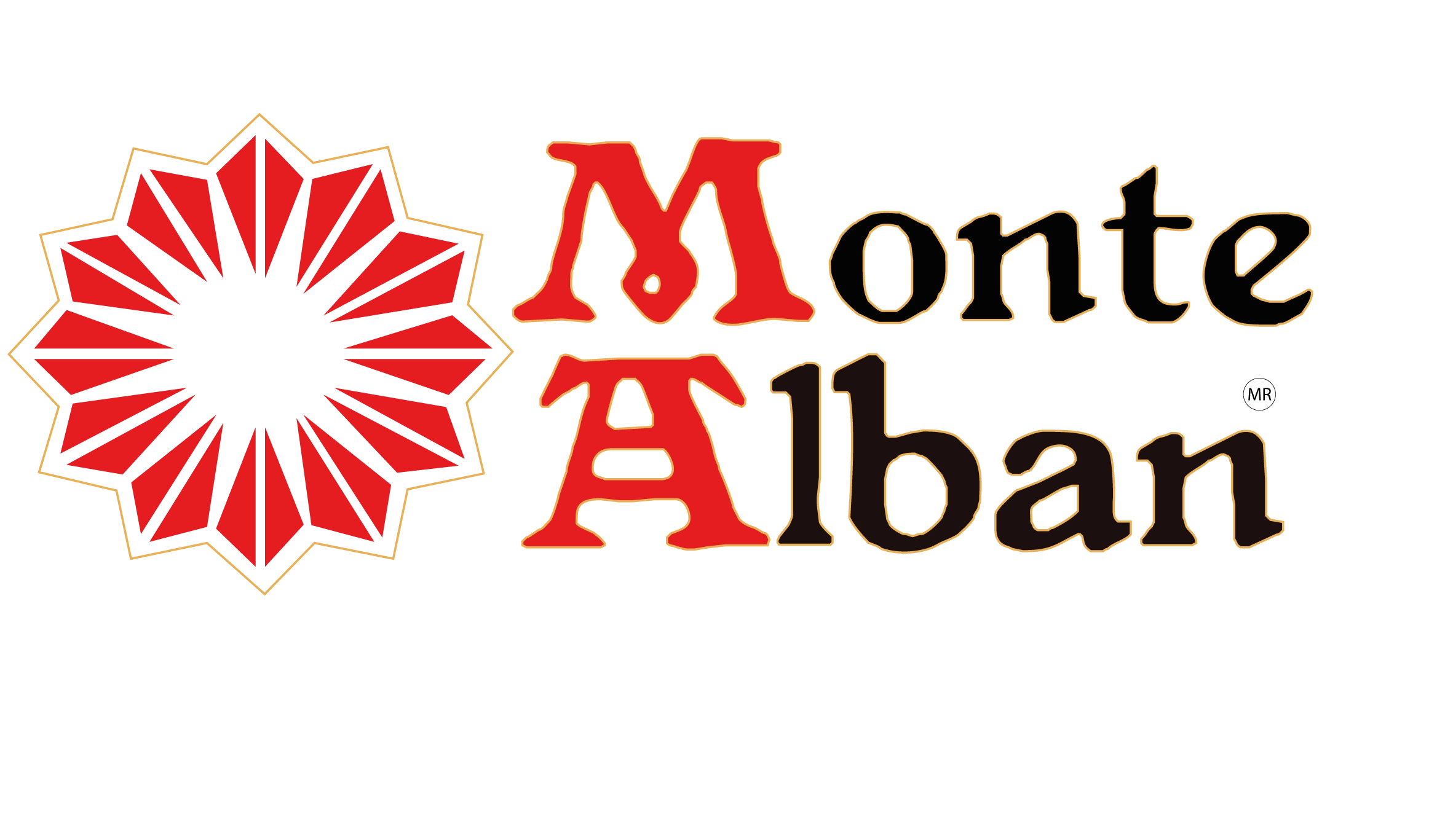 Mezcal Monte Albán